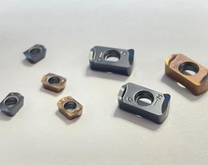 2025大湾区工博会参展商名录 聚焦铣削刀片领域，一览前沿企业风采