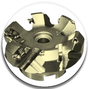 专业解析 GMMA-60L钢板铣边机及其关键部件铣削刀片——以上海捷瑞特厂家直销为例