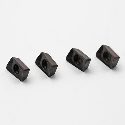 山高XOMX120408TR-ME08 MS2500铣刀片 高效铣削的精密利器