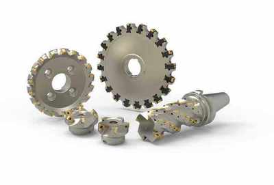 高端刀具国产化浪潮中的领航者 杭州超尔切削工具再度入驻CCTE中国工具展，聚焦铣削刀片创新