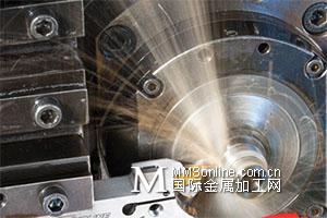 伊斯卡SUMOMO GRIP切槽车刀铣削刀片 精密加工的多面手